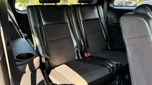2020 DODGE DURANGO