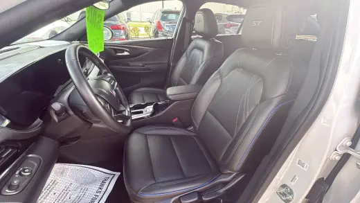 2025 BUICK ENVISTA