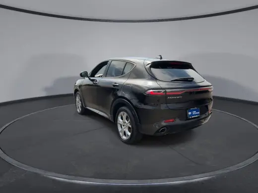 2024 Dodge Hornet
