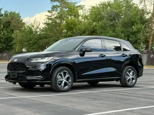 2023 Honda HR-V