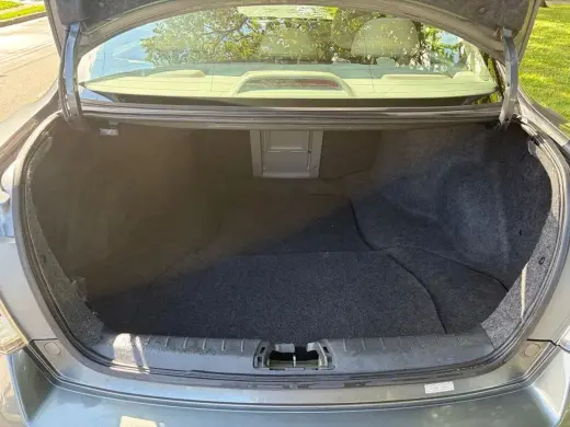 2009 Honda ACCORD