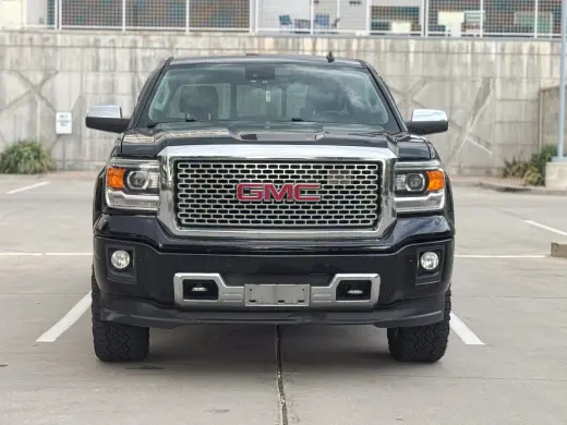 2014 Gmc SIERRA 1500 CREW CAB