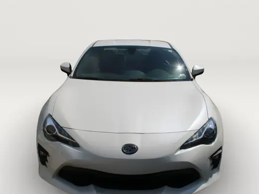 2019 Toyota 86