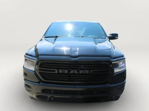 2019 Ram 1500 CREW CAB