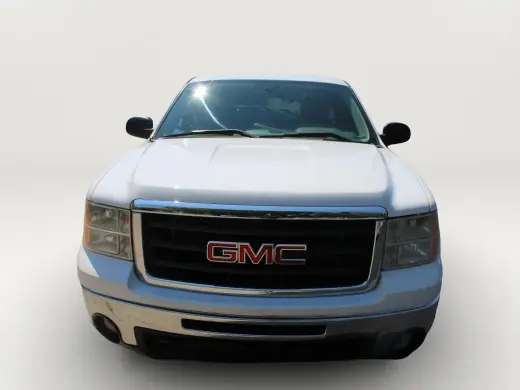 2013 Gmc SIERRA 1500 REGULAR CAB