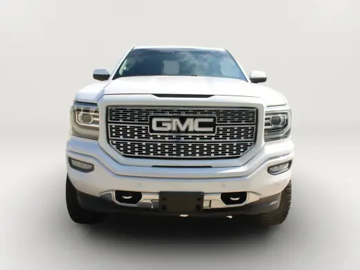 2017 Gmc SIERRA 1500 CREW CAB