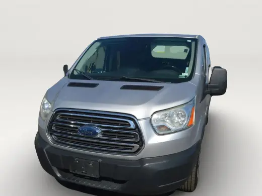 2015 Ford TRANSIT 350 WAGON