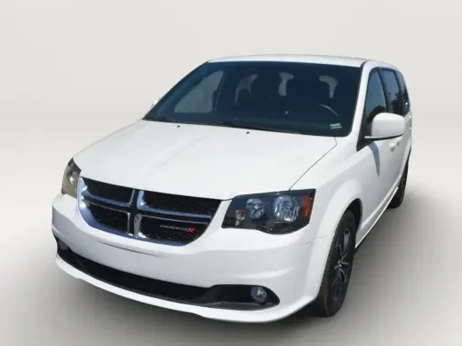 2019 Dodge GRAND CARAVAN PASSENGER