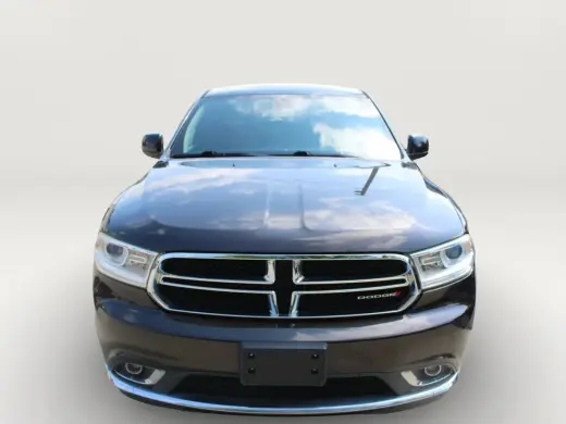 2017 Dodge DURANGO