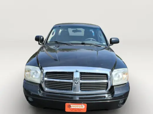 2006 Dodge DAKOTA CLUB CAB