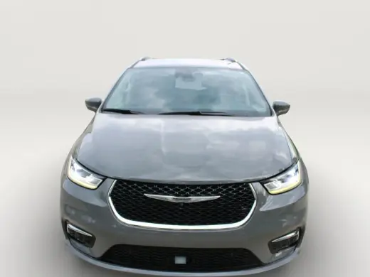 2021 Chrysler PACIFICA