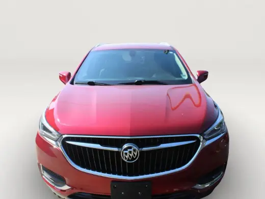 2020 Buick ENCLAVE