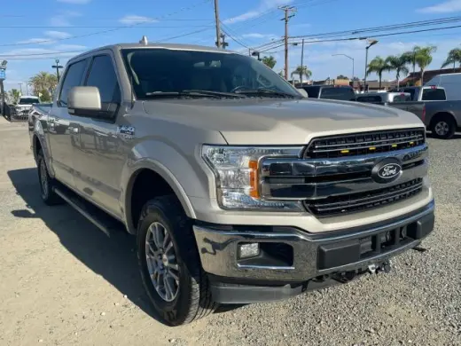 2012 Ford F250 SUPER DUTY CREW CAB