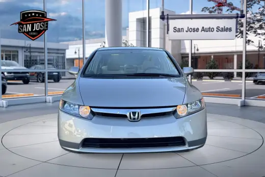 2006 Honda CIVIC