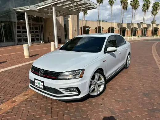 2017 VOLKSWAGEN JETTA