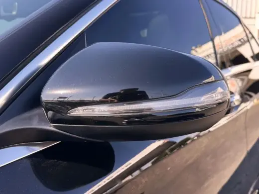 2020 MERCEDES-BENZ C-CLASS