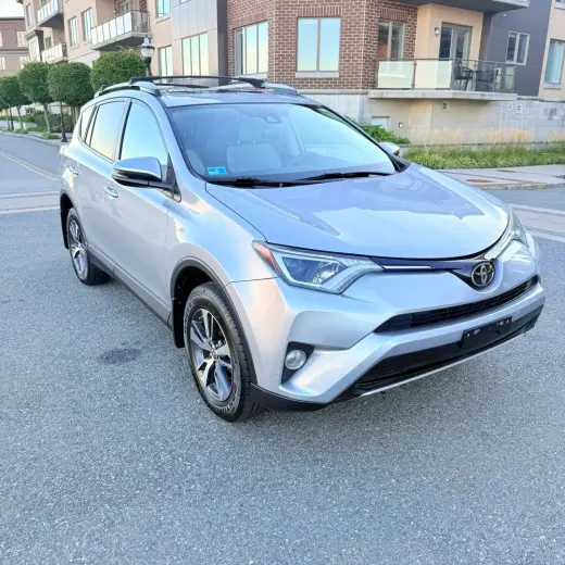 2017 Toyota RAV4