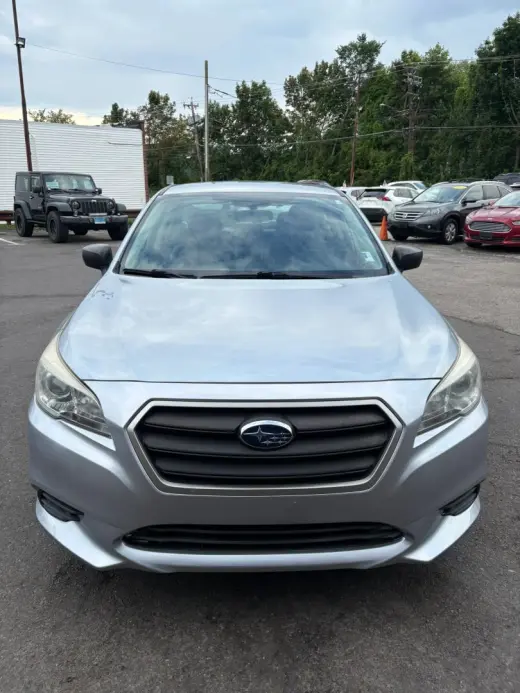 2015 SUBARU LEGACY