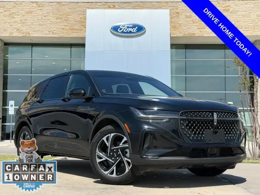 Lincoln Nautilus 2024 AWD Premiere 4dr SUV