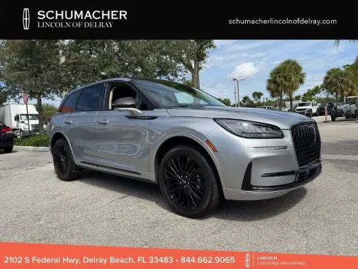 Lincoln Corsair 2024 AWD Premiere 4dr SUV