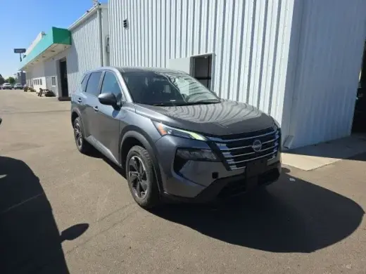Nissan Rogue 2025 AWD SV 4dr Crossover