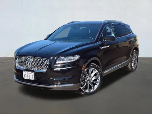Lincoln Nautilus 2022 Reserve 4dr SUV