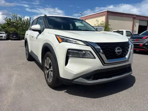 Nissan Rogue 2023 AWD SV 4p Crossover