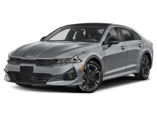 Kia K5 2022 AWD GT-Line 4dr Sedan