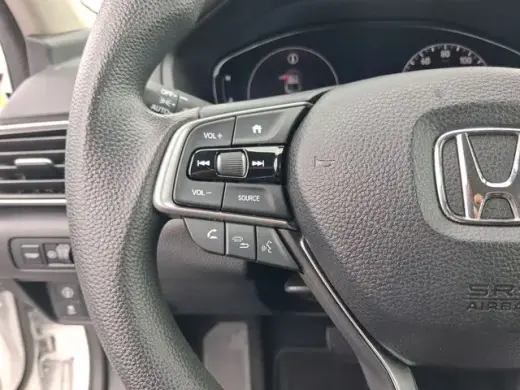 Honda Accord 2018 LX 4dr Sedan