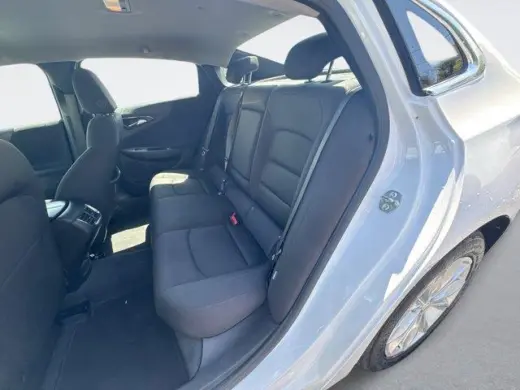 Chevrolet Malibu 2024 LT 4p Sedan con 1LT