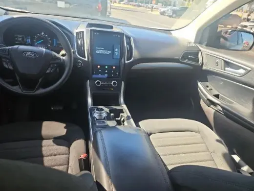 Ford Edge 2022 AWD SE 4dr Crossover