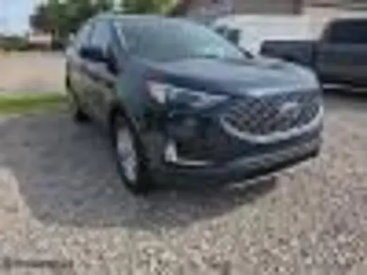 Ford Edge 2024 AWD SEL 4dr SUV
