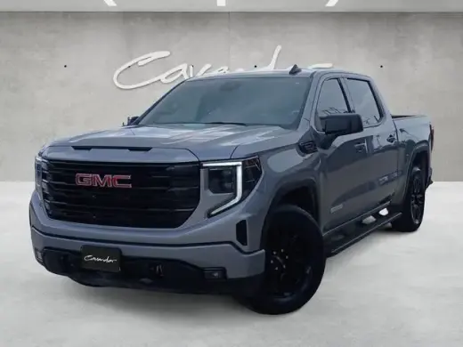 GMC Sierra 1500 2025 4x2 Elevation 4p Cab Crew 5.8 ft. SB