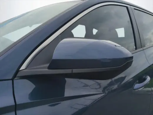 Hyundai TUCSON 2026 SE 4p SUV