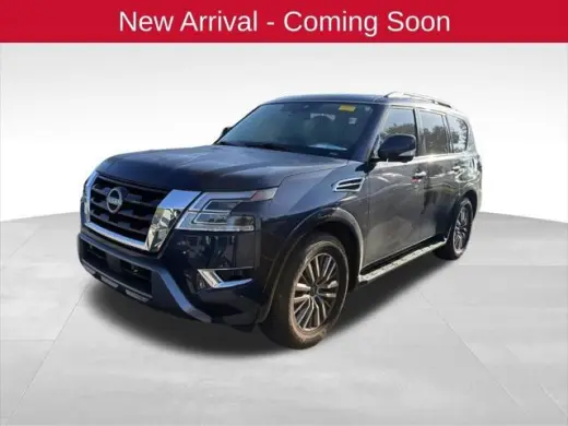 Nissan Armada 2023 4x2 SL 4p SUV