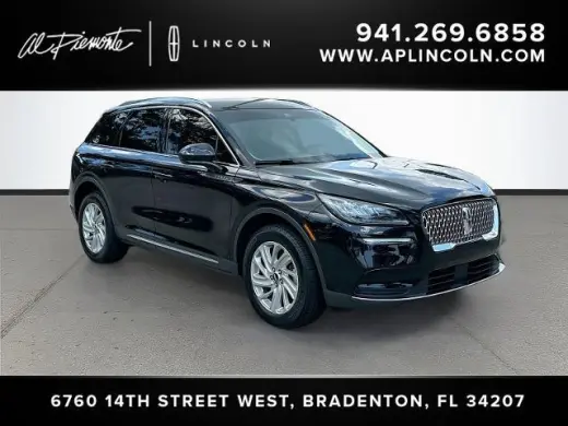 Lincoln Corsair 2022 Estándar 4p SUV