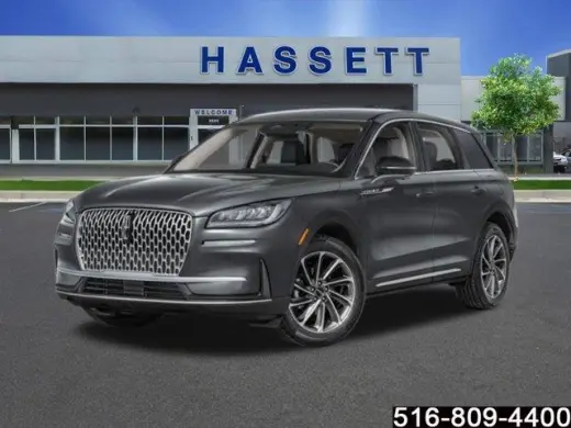 Lincoln Corsair 2023 AWD Estándar 4dr SUV