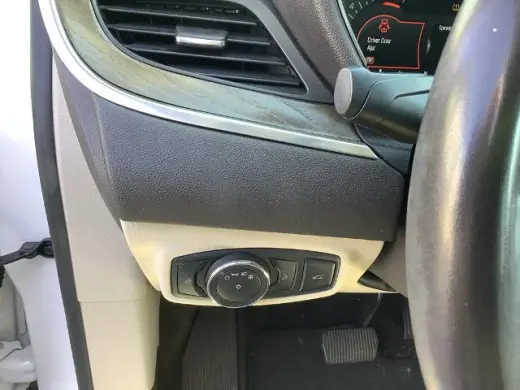 Lincoln MKC 2018 Reserve SUV 4p