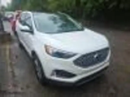 Ford Edge 2024 4x4 SEL 4p SUV