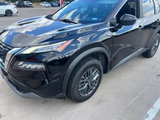 Nissan Rogue 2023 S 4p Crossover