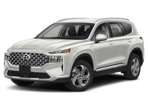 Hyundai SANTA FE 2022 SEL 4dr Crossover