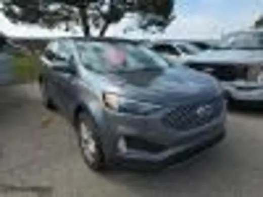 Ford Edge 2024 AWD SEL 4dr SUV