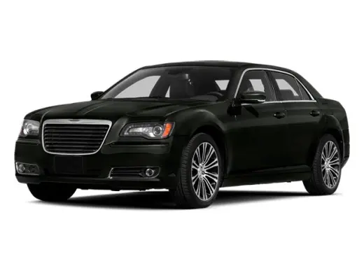 Chrysler 300 2013 4x4 S 4dr Sedán