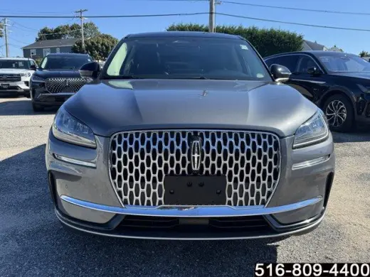 Lincoln Corsair 2023 AWD Estándar 4p SUV