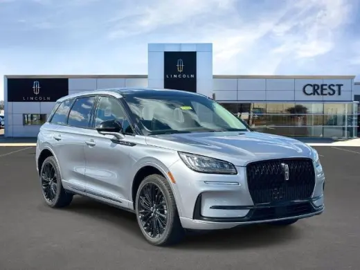 Lincoln Corsair 2024 AWD Premiere 4dr SUV