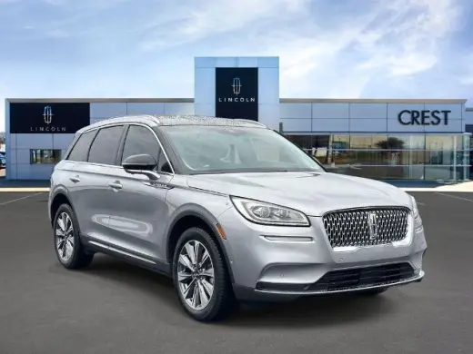 Lincoln Corsair 2022 AWD Reserve 4p SUV