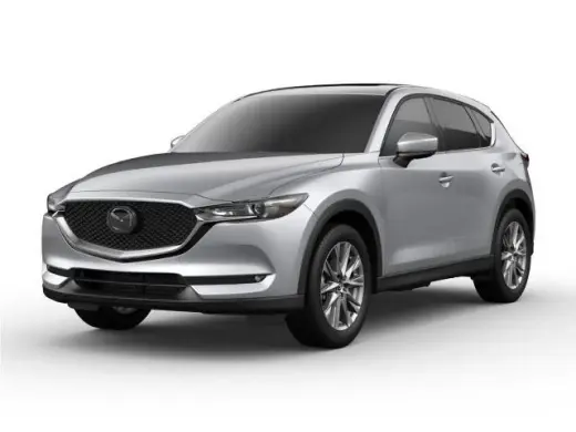 Mazda CX-5 2020 AWD Grand Touring 4p SUV
