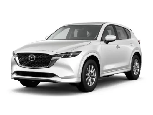 Mazda CX-5 2025 AWD 2.5 S Preferred 4dr SUV