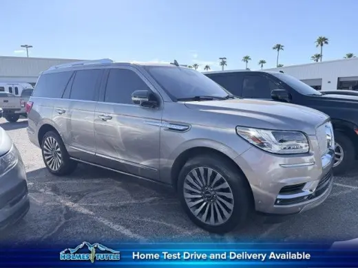 Lincoln Navigator 2020 4x4 Reserve 4p SUV