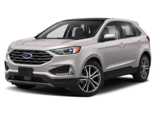 Ford Edge 2019 AWD SEL 4dr Crossover